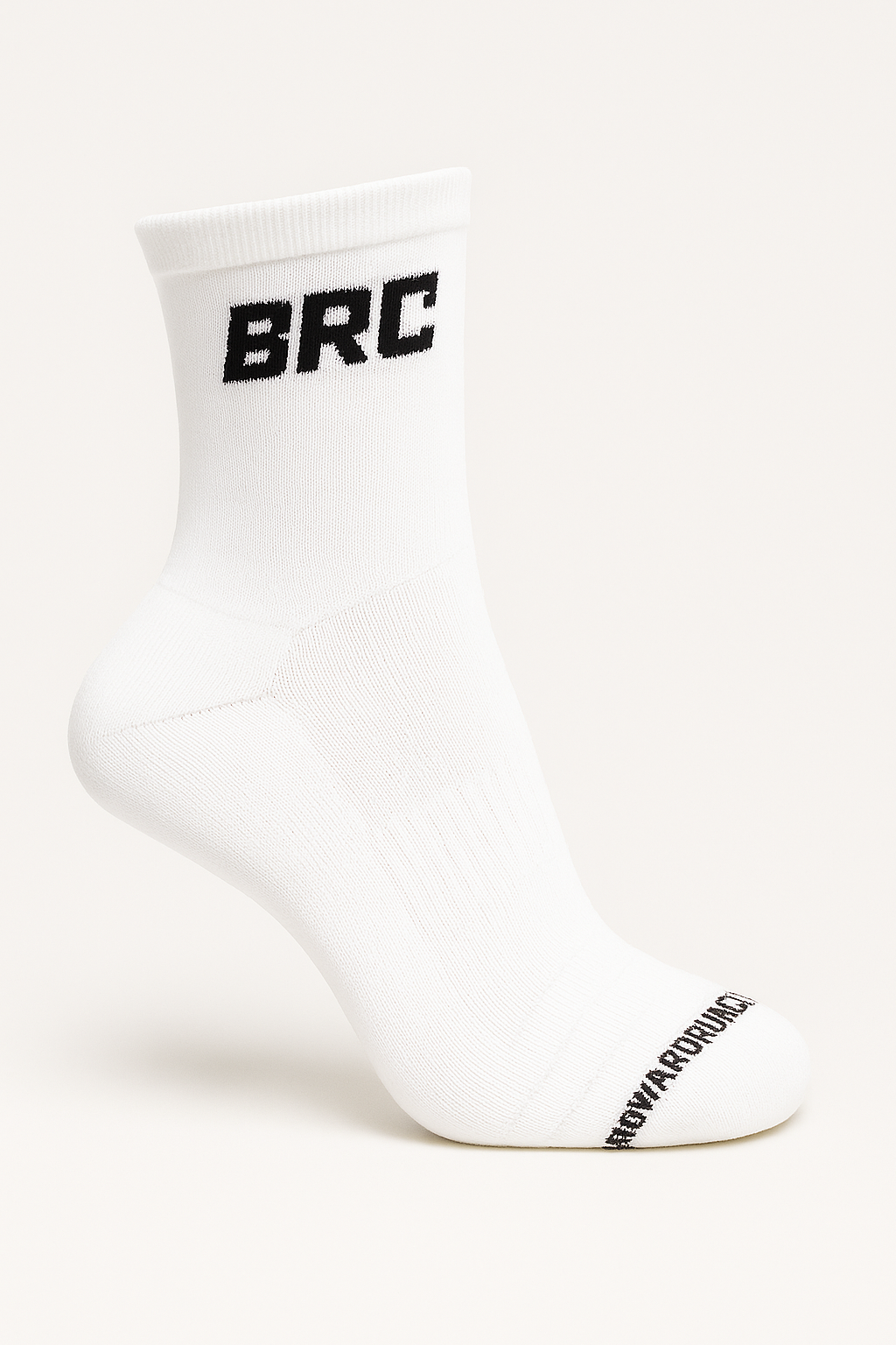 BRC Terry Socks (2 Pack)