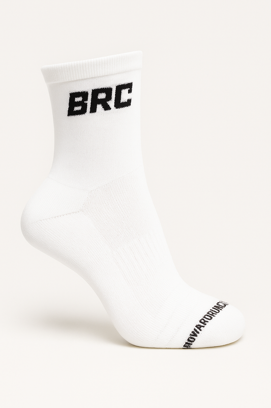 BRC Terry Socks (2 Pack)